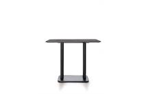 Coco Maison Brest bartafel stone anthracite 120x75cm 